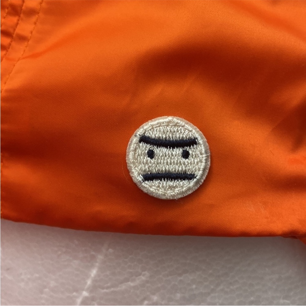 TORY BURCH SPORT Grump Satin Cap - Picture 5 of 7